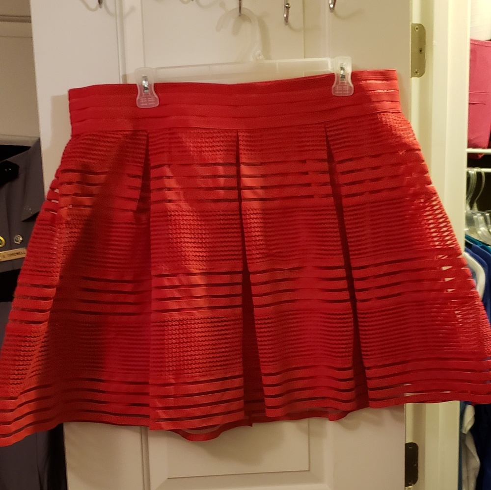 Torrid skirt! Never worn!